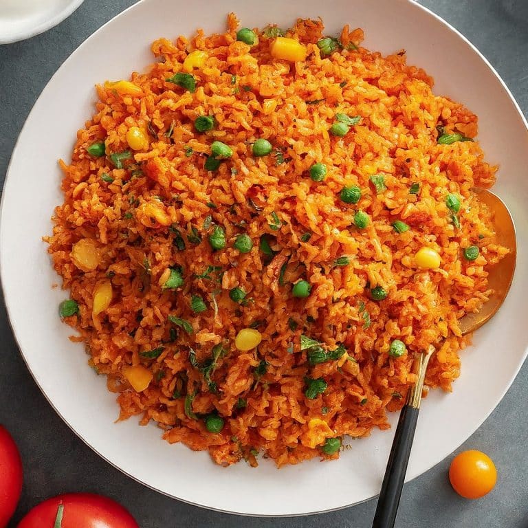 Fast and Flavourful: 5-Minute Indian Recipes for Dinner - Awesome Cuisine