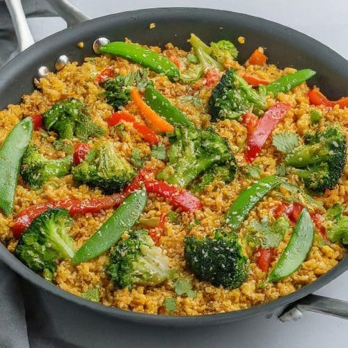 Millet Dinner Recipes : Tasty and Nutritious Meal Ideas - Awesome Cuisine