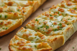 Must-Try Easy Bread Recipes for Dinner