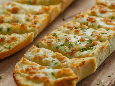 Must-Try Easy Bread Recipes for Dinner