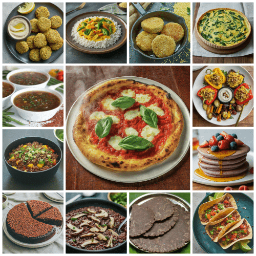 14 Easy Delicious Ragi Recipes for Dinner