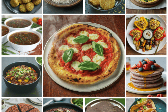 14 Easy & Delicious Ragi Recipes for Dinner