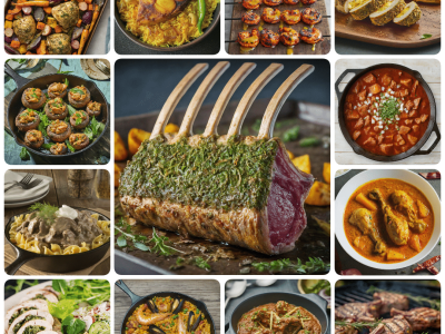 15 Mouthwatering Non Veg Dinner Recipes to Try Today