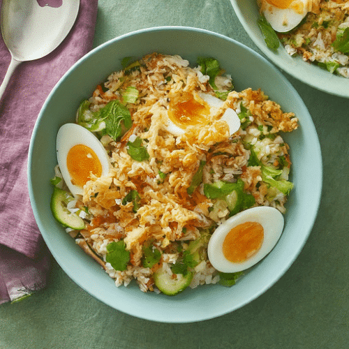 10 Delicious Easy Egg Recipes for Dinner - Awesome Cuisine