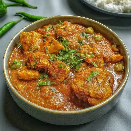 What Is Odisha’s Famous Food? 20 Must-Try Dishes 9 Besara Odia vegetable curry in mustard gravy with mixed vegetables