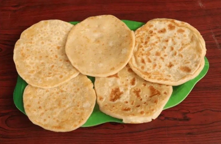 What Makes Andhra Pradesh Food So Bold and Unique? 12 Bobbatlu