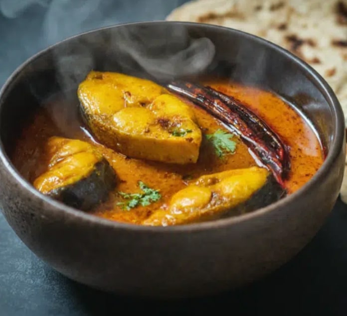 What Makes Andhra Pradesh Food So Bold and Unique? 1 Chepa Pulusu