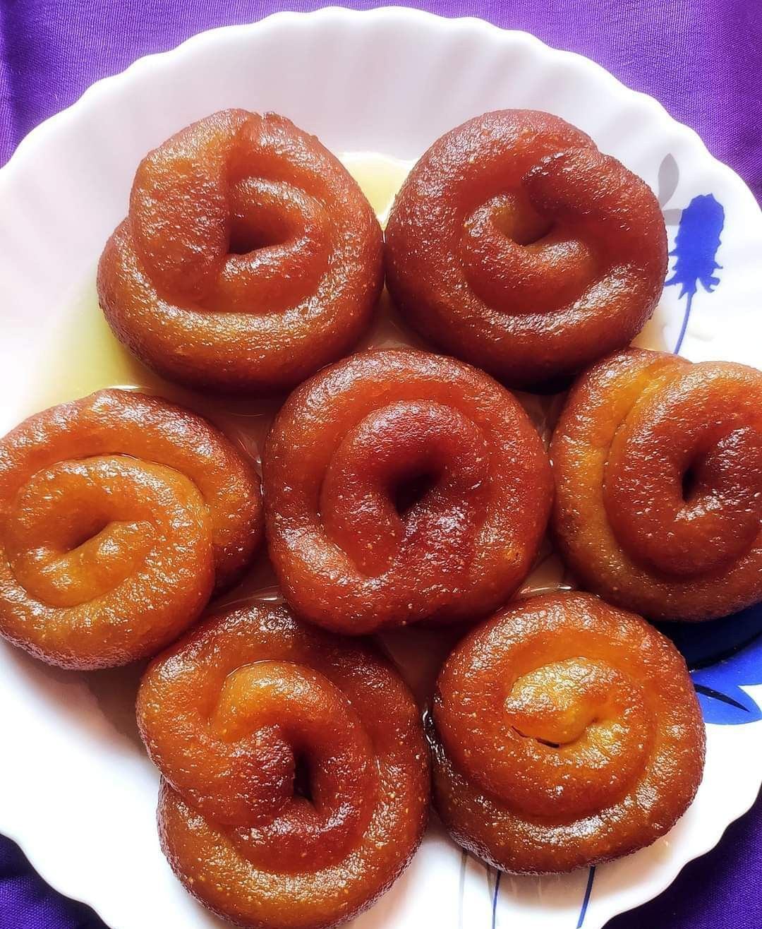 What Is Odisha’s Famous Food? 20 Must-Try Dishes 14 Chhena Jhili Odia sweet soaked in sugar syrup garnished with nuts