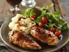 Chicken Breasts with Sherry