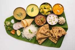 What Makes Andhra Pradesh Food So Bold and Unique?