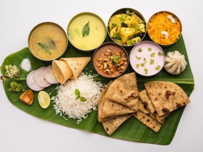 What Makes Andhra Pradesh Food So Bold and Unique?