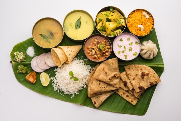 What Makes Andhra Pradesh Food So Bold and Unique?