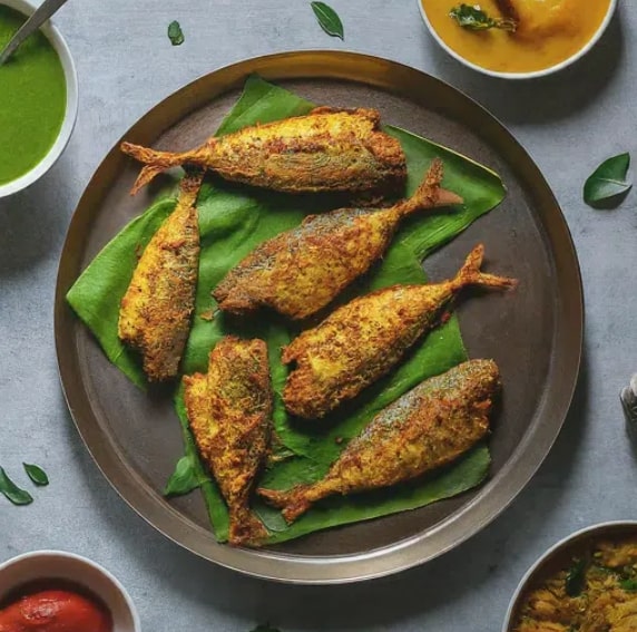 What Makes Andhra Pradesh Food So Bold and Unique? 4 Korameenu Vepudu