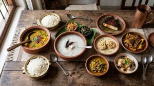 What Is Odisha’s Famous Food? 20 Must-Try Dishes