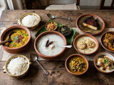 What Is Odisha’s Famous Food? 20 Must-Try Dishes