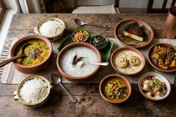 What Is Odisha’s Famous Food? 20 Must-Try Dishes