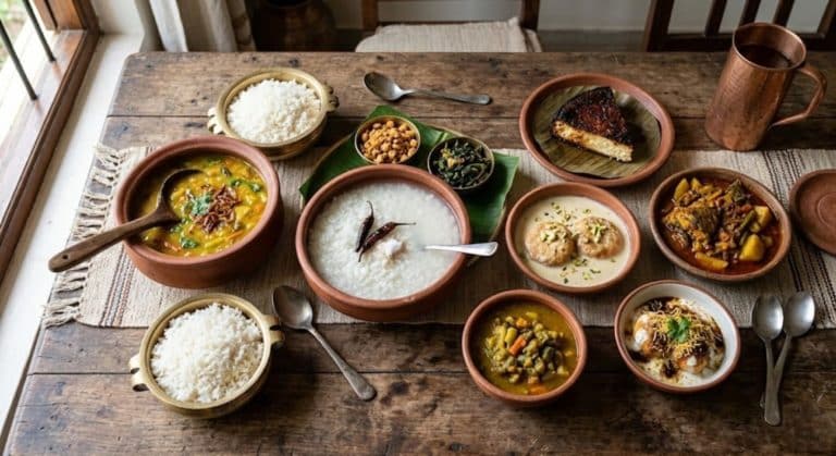 What Is Odisha’s Famous Food? 20 Must-Try Dishes