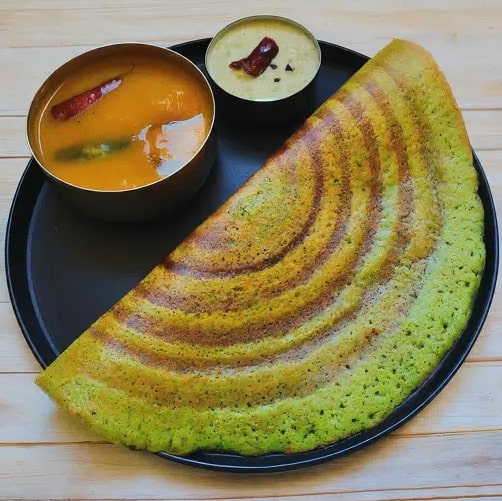 What Makes Andhra Pradesh Food So Bold and Unique? 8 Pesarattu