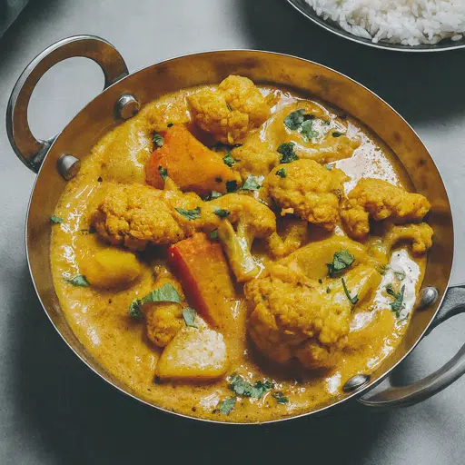 Aloo Gobi