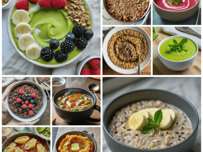 12 Easy Baby Dinner Recipes for Busy Parents