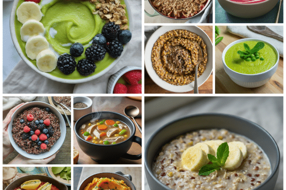 12 Easy Baby Dinner Recipes for Busy Parents