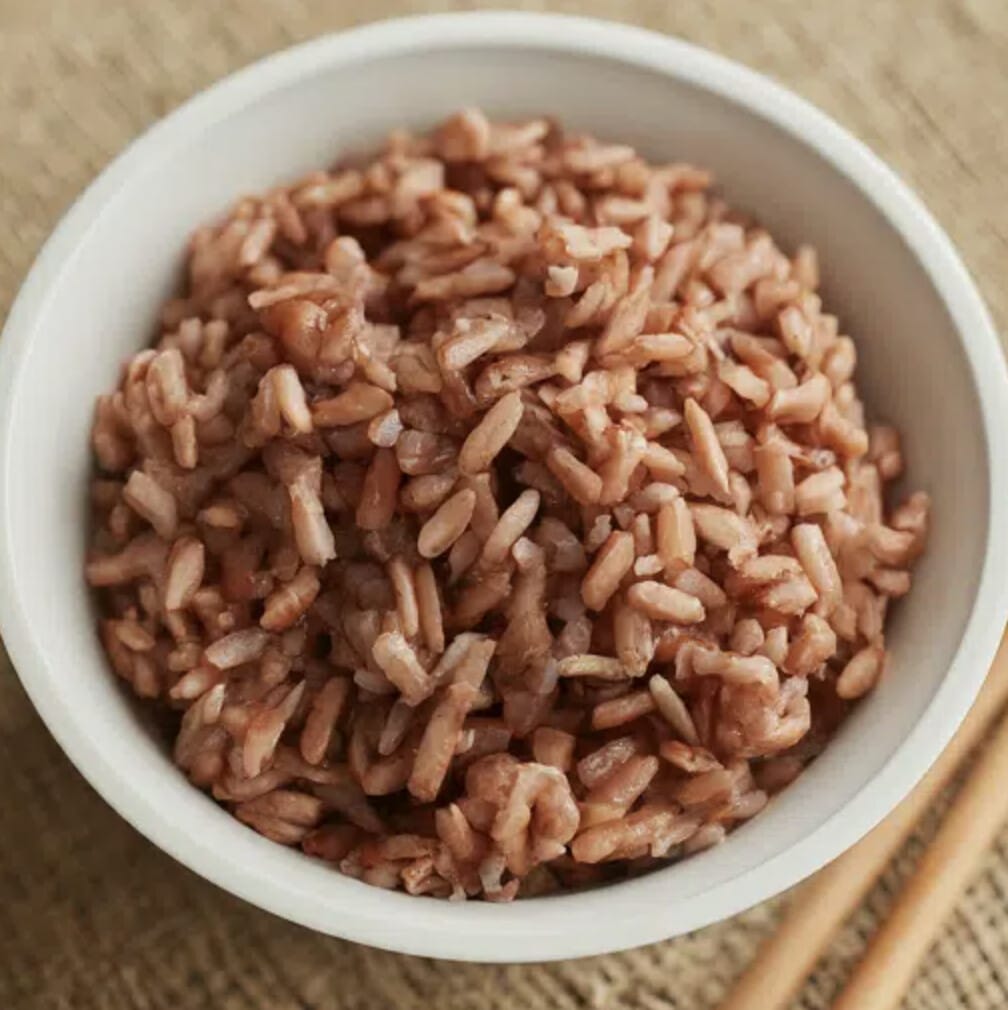 What Are 20 Easy Weight Loss Dinner Recipes Indian? 4 Brown Rice