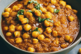 16 Easy and Light Indian Dinner Recipes