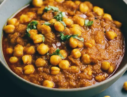 16 Easy and Light Indian Dinner Recipes