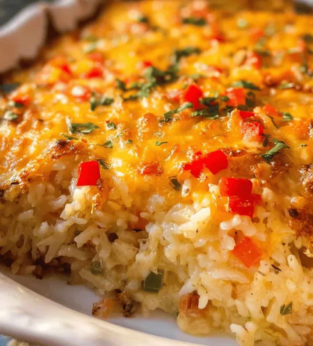 What are 15 Delicious Jain Food Recipes You Can Make? 15 Cheesy Pepper Rice