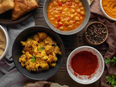What are 15 Delicious Jain Food Recipes You Can Make?