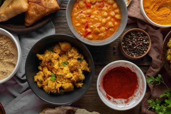 What are 15 Delicious Jain Food Recipes You Can Make?