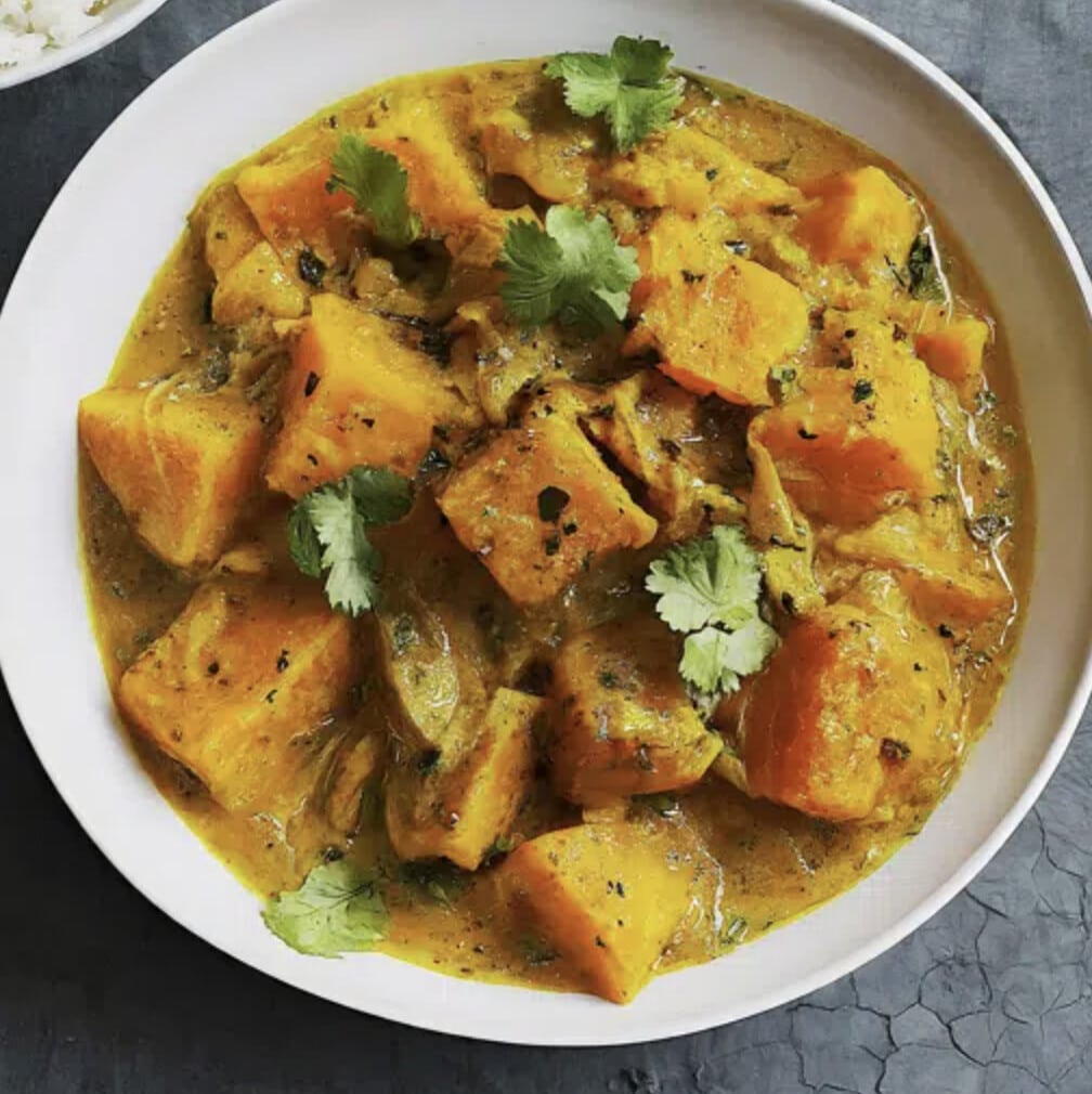 What Are 20 Easy Weight Loss Dinner Recipes Indian? 16 Indian Pumpkin Curry