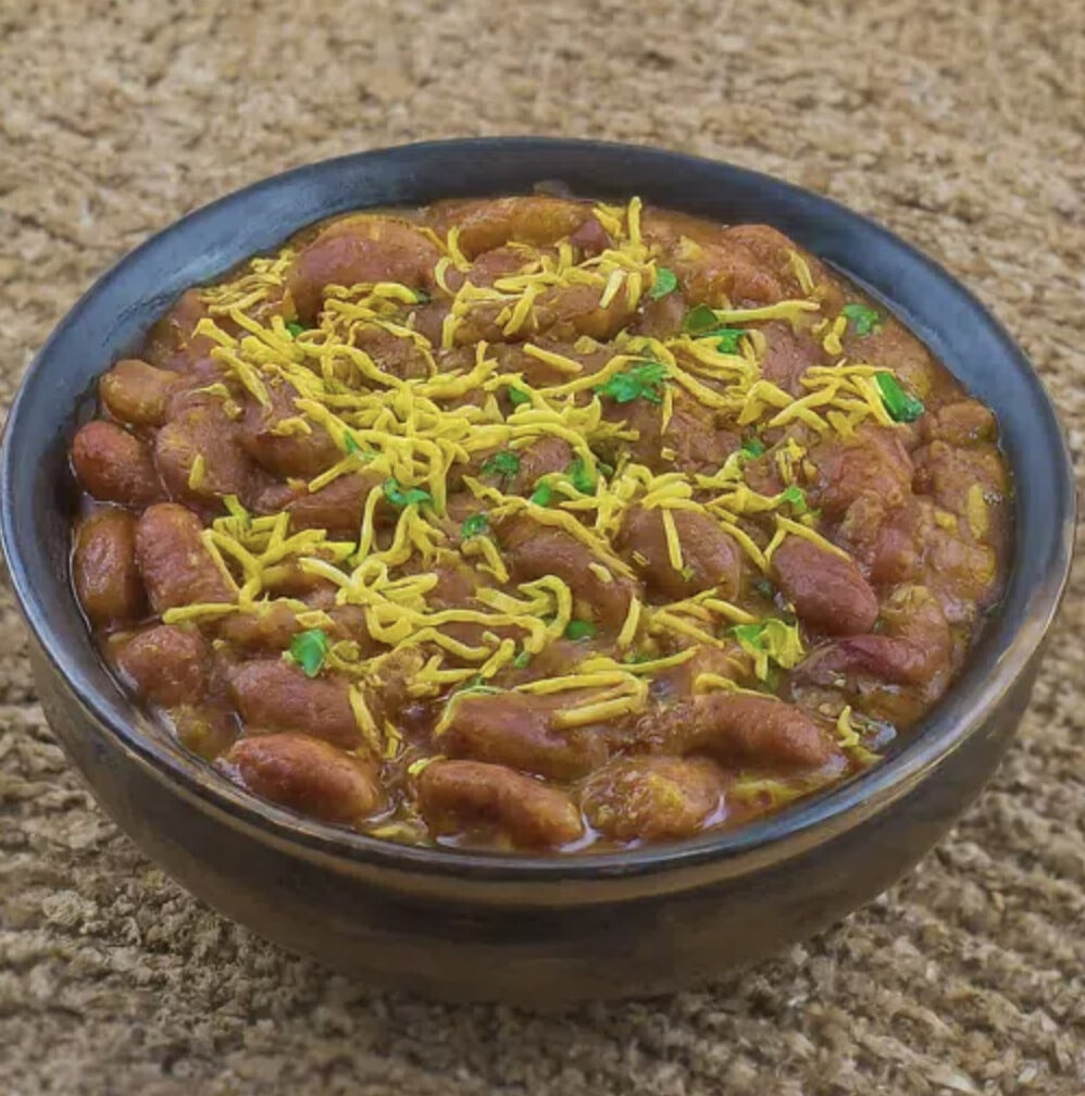 What are 15 Delicious Jain Food Recipes You Can Make? 1 Rajma