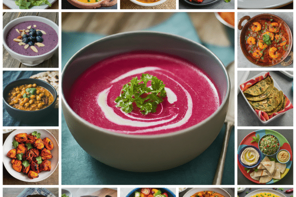 17 Pregnancy Dinner Recipes for Healthy Eating