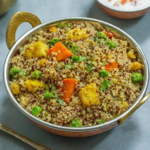 Quick and Healthy Indian Dinner Recipes For Weight Loss - Awesome Cuisine