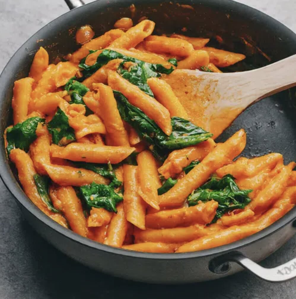 What are 15 Delicious Jain Food Recipes You Can Make? 9 Jain Red Sauce Pasta
