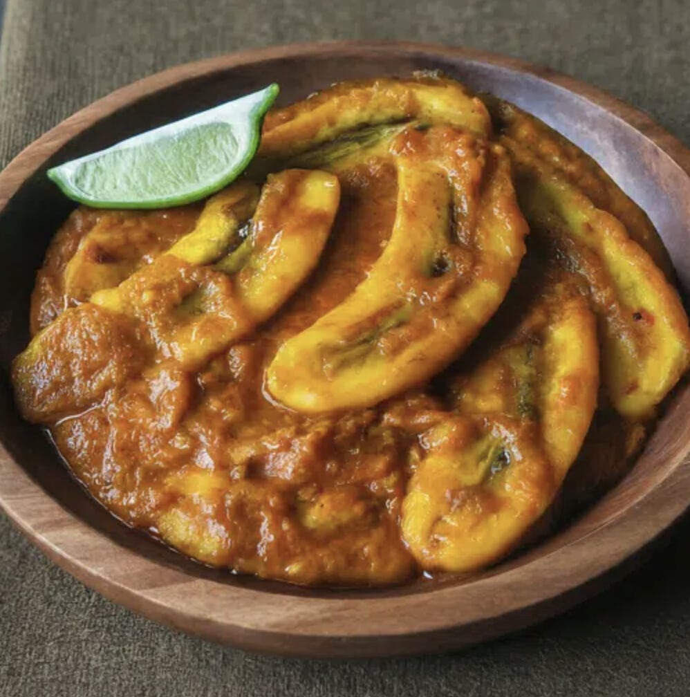 What are 15 Delicious Jain Food Recipes You Can Make? 10 Ripe Banana Jain Sabji