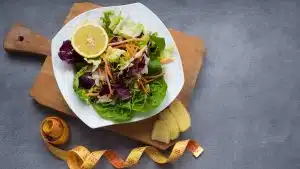 What Are 20 Easy Weight Loss Dinner Recipes Indian?