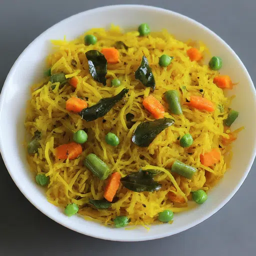 Vegetable Sevai recipe