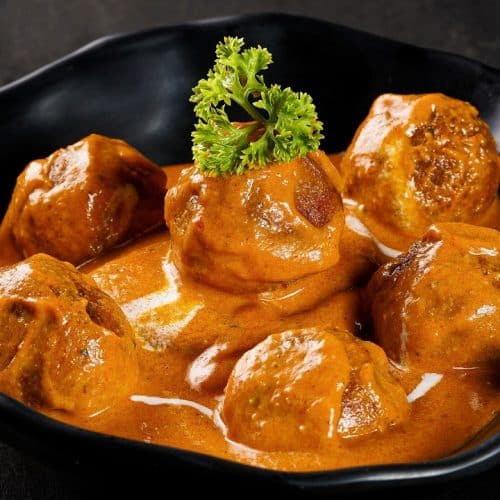 Aloo Bukhara
