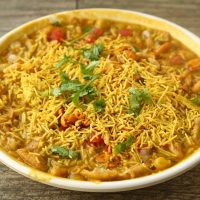 Masala Puri