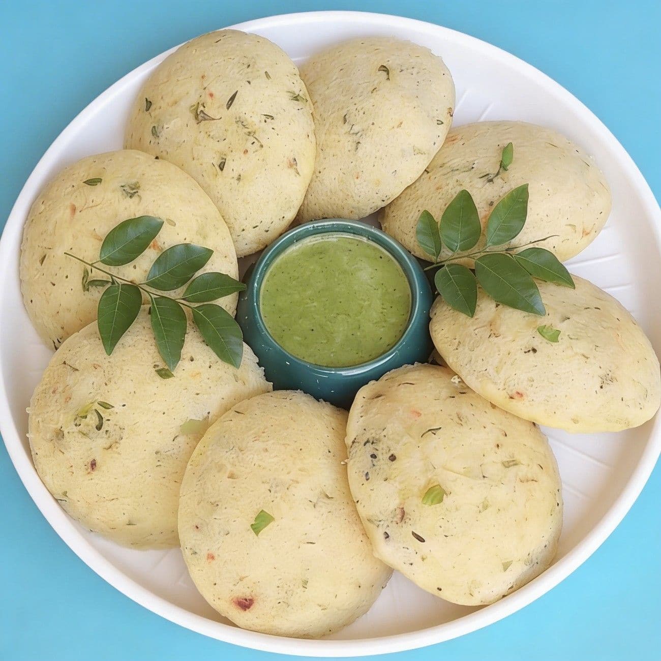 What are The 20 Best High Protein Breakfast Indian Ideas? 11 Mixed Dal Idli