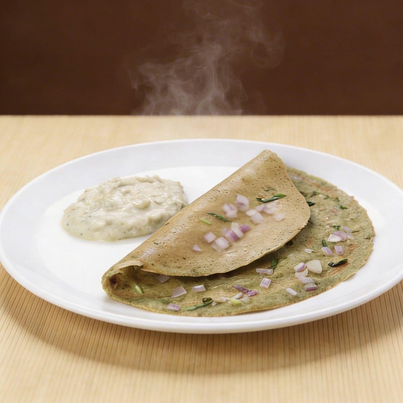 What are The 20 Best High Protein Breakfast Indian Ideas? 14 Pesarattu