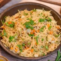 சேமியா புலாவ் 4 Semiya Pulao
