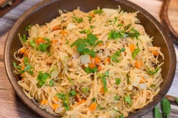 சேமியா புலாவ்