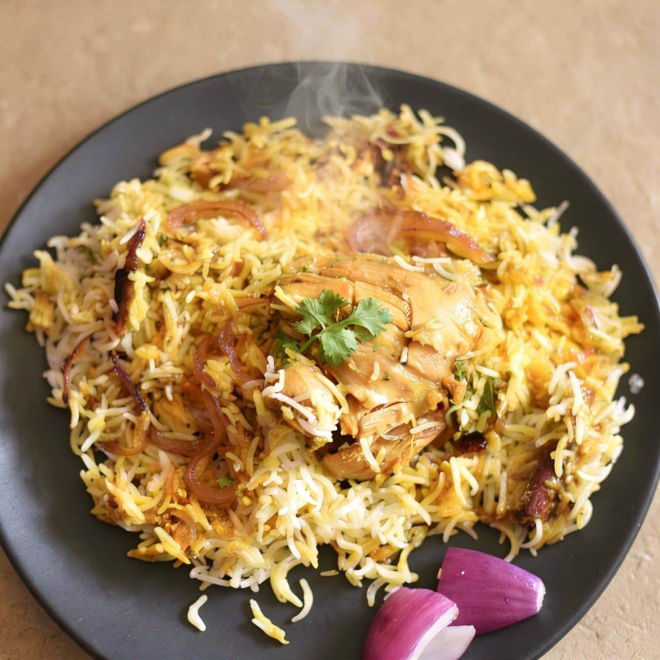 What are the Most Popular Types of Biryani in India? 11 Beary biryani