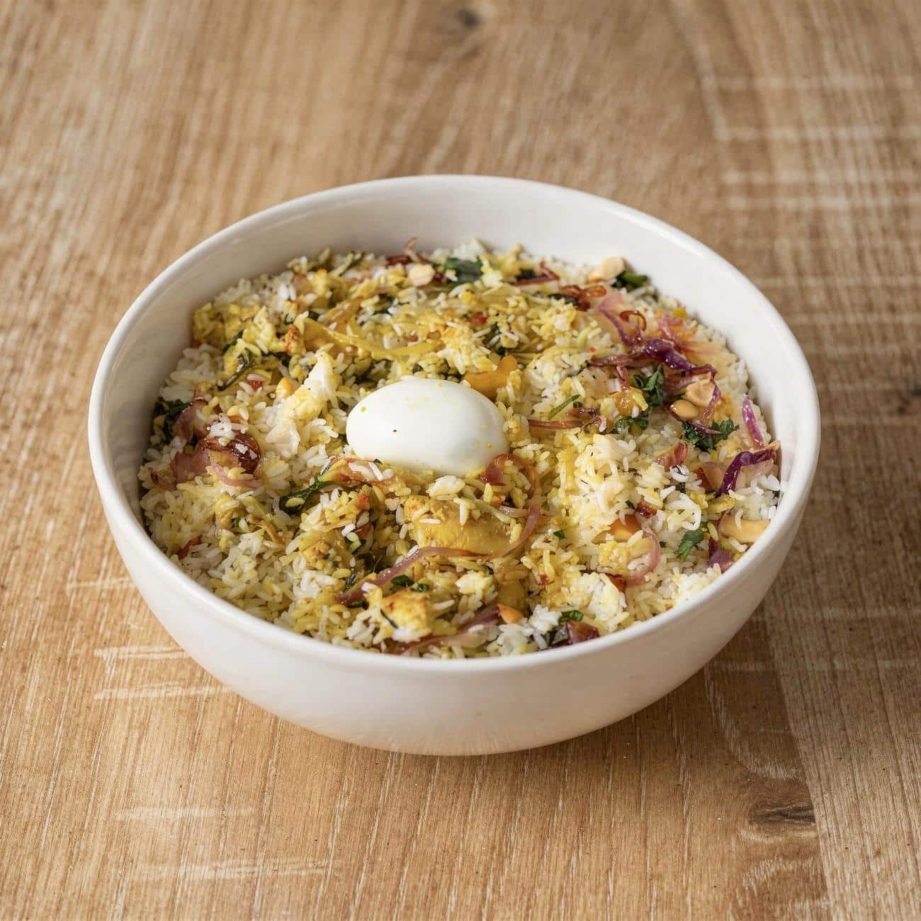 What are the Most Popular Types of Biryani in India? 13 Calicut biryani