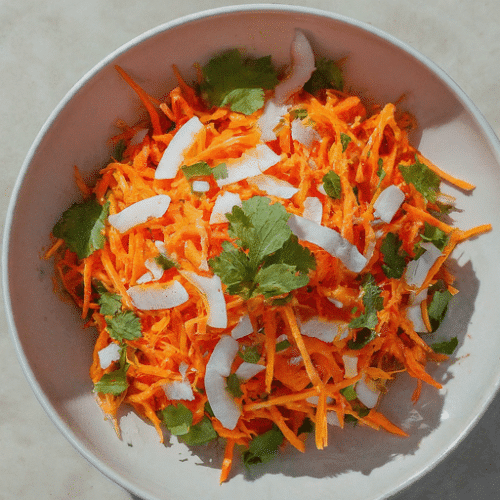 10 Delicious & Healthy Indian Salad Recipes For Dinner - Awesome Cuisine