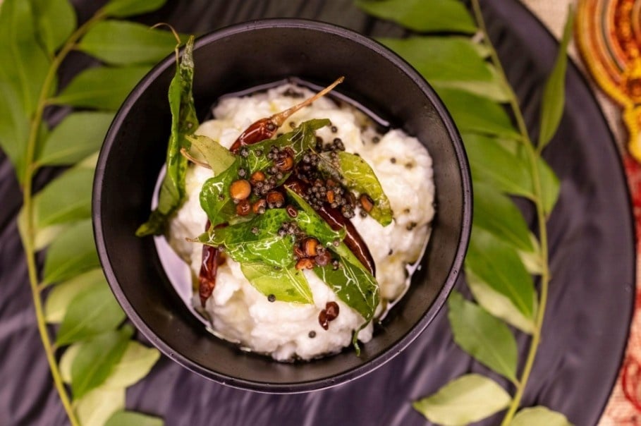 What are the Best Dinner Recipes Without Onion and Garlic? 15 Curd Rice