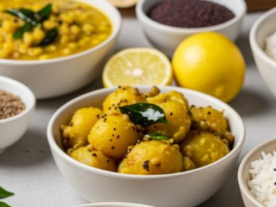 What are the Best Dinner Recipes Without Onion and Garlic?